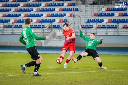 Weekend w Obiektywie