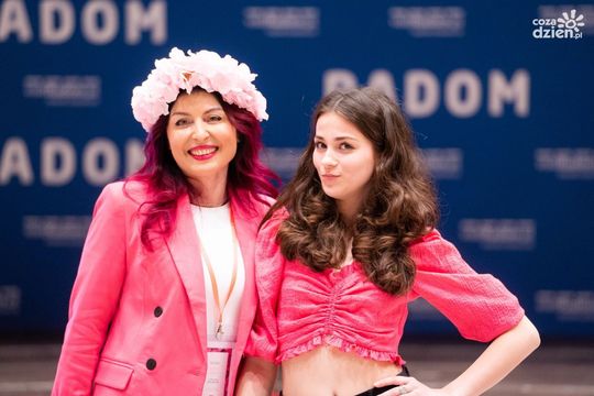 Weekend w Obiektywie