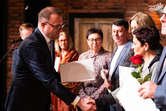 Weekend w Obiektywie