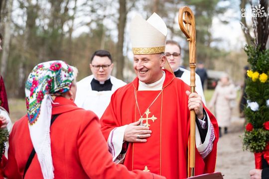 Weekend w Obiektywie