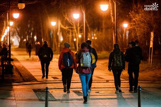 Weekend w Obiektywie