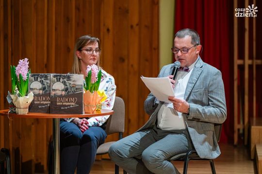 Weekend w Obiektywie