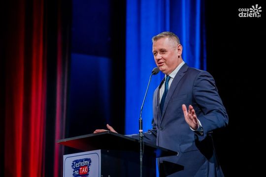 Weekend w Obiektywie