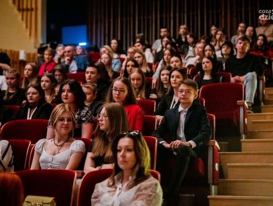 30. Jubileuszowa Gala Młodzieżowej Rady Miasta Radomia (zdjęcia)