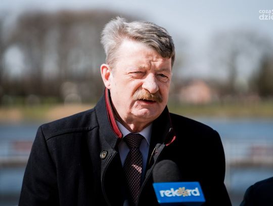 Konferencja KWW Zjednoczeni Dla Radomia (zdjęcia)