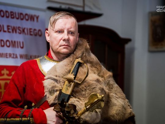 Konferencja prasowa KWW Zjednoczeni Dla Radomia (zdjęcia)