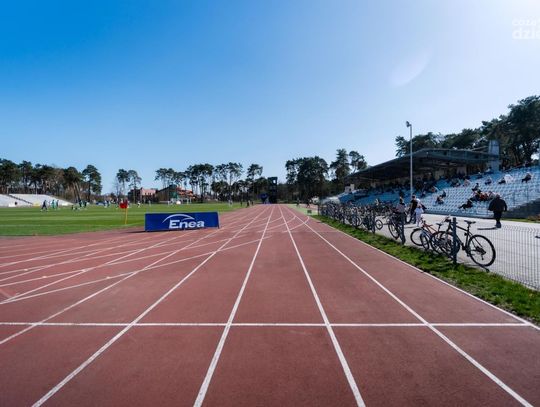 Energia Kozienice - Radomiak II Radom (zdjęcia)