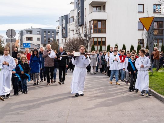 Weekend w Obiektywie