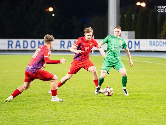 Weekend w Obiektywie