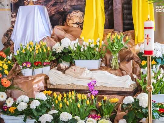 Weekend w Obiektywie