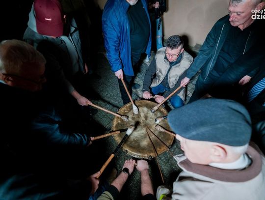 Weekend w Obiektywie