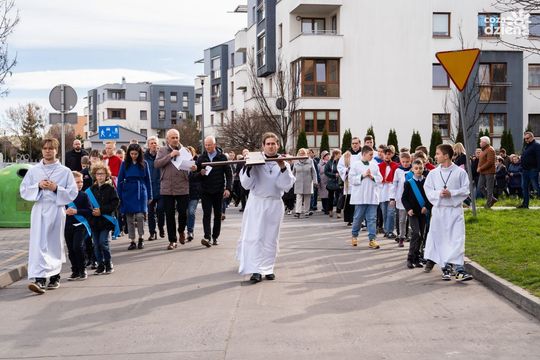 Weekend w Obiektywie