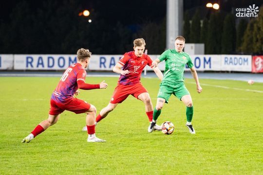 Weekend w Obiektywie