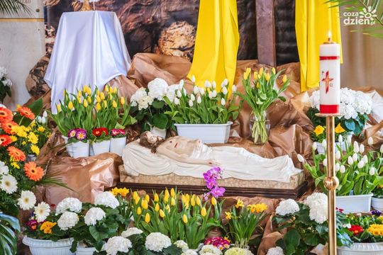 Weekend w Obiektywie