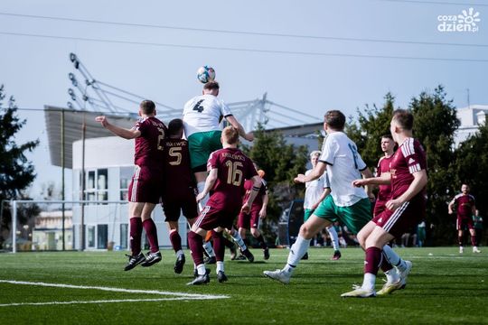 Weekend w Obiektywie