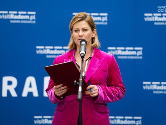 Podsumowanie projektów realizowanych przez Wodociągi Miejskie (zdjęcia)