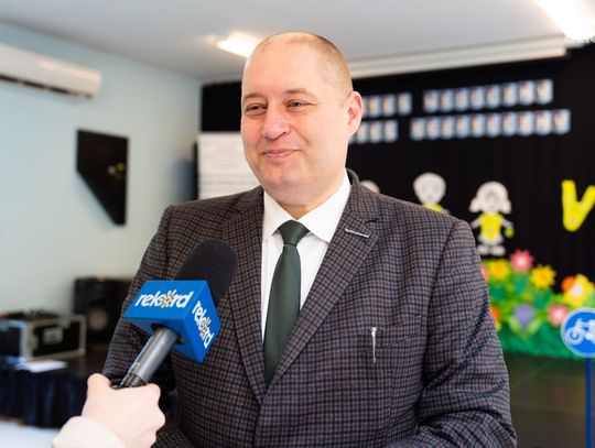 WORD „Widoczny i bezpieczny przedszkolak” w Zakrzewie (zdjęcia)