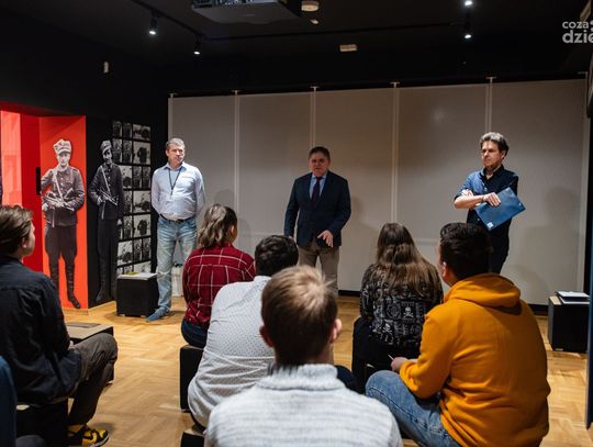 II edycja Konkursu Wiedzy o Historii Radomia (zdjęcia)