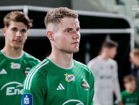 Radomiak Radom - Raków Częstochowa (zdjęcia)