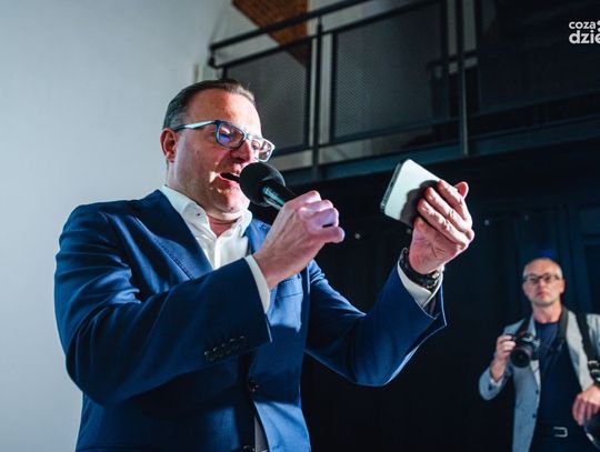 Weekend w Obiektywie