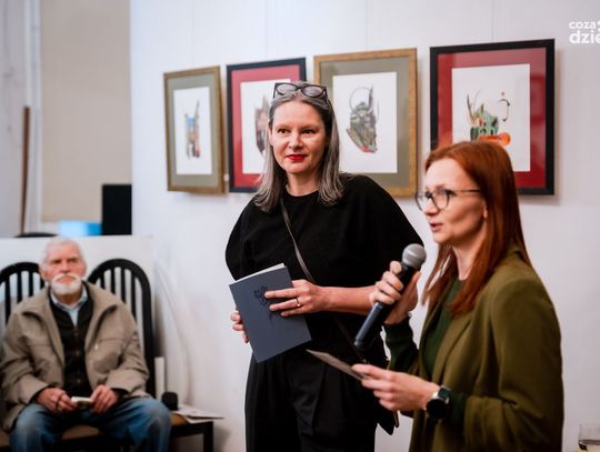 Weekend w Obiektywie