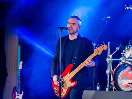 Weekend w Obiektywie