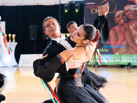 Weekend w Obiektywie