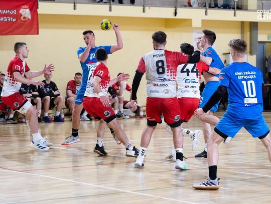 Weekend w Obiektywie