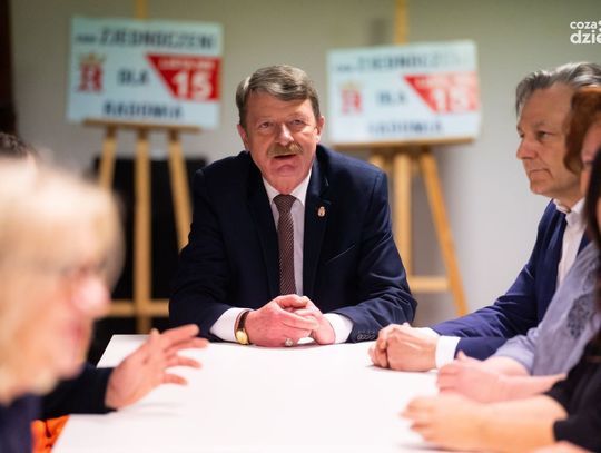 Weekend w Obiektywie