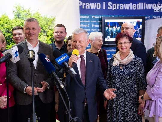 Weekend w Obiektywie