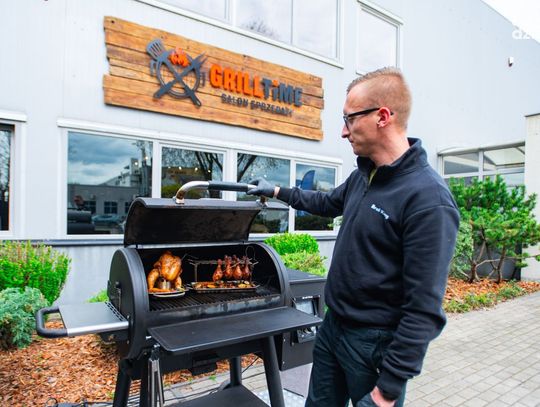 Weekend w Obiektywie