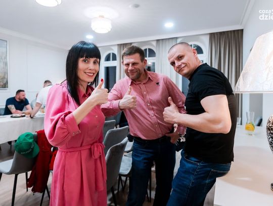 Weekend w Obiektywie