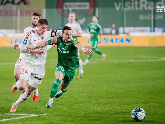 Weekend w Obiektywie