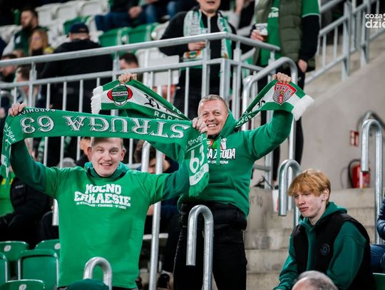 Weekend w Obiektywie