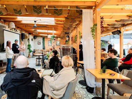 Weekend w Obiektywie