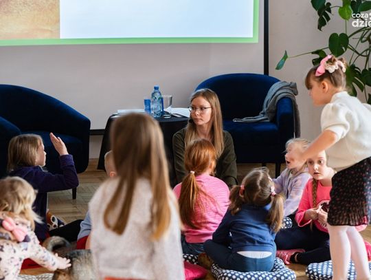 Weekend w Obiektywie