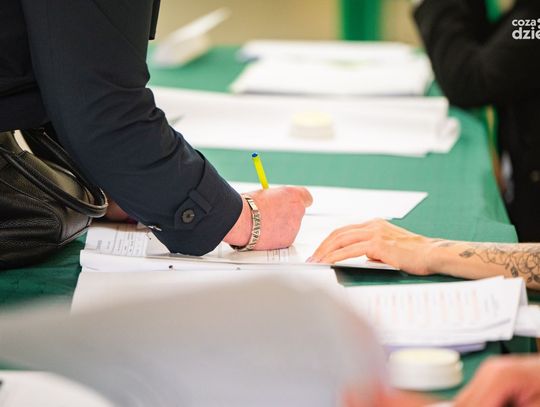 Weekend w Obiektywie