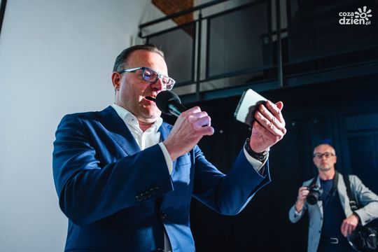 Weekend w Obiektywie