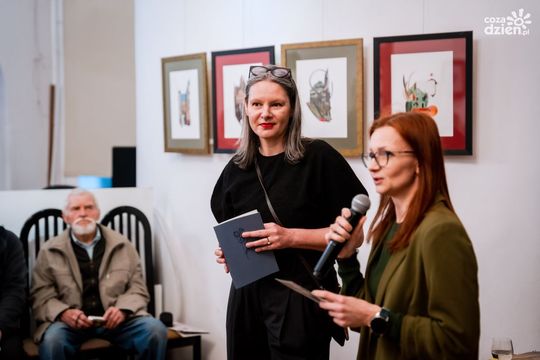 Weekend w Obiektywie