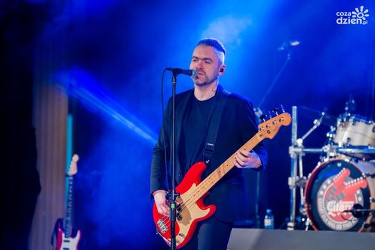 Weekend w Obiektywie