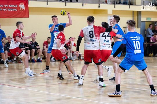 Weekend w Obiektywie