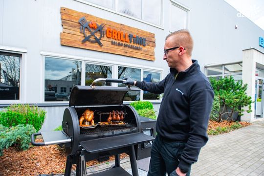 Weekend w Obiektywie Weekend w Obiektywie