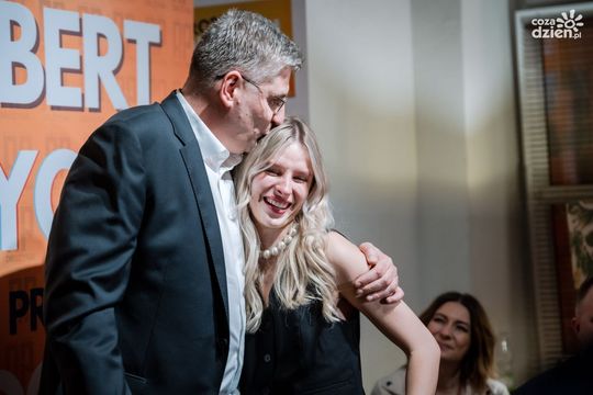 Weekend w Obiektywie