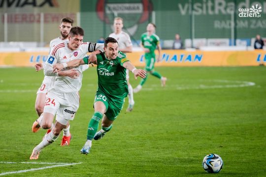 Weekend w Obiektywie