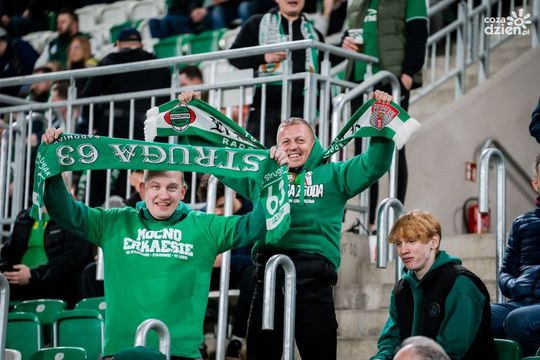 Weekend w Obiektywie