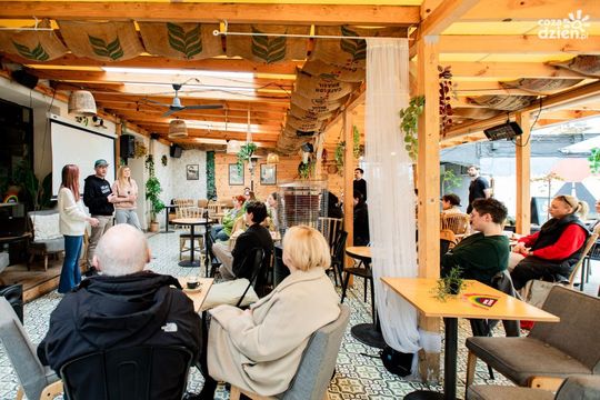 Weekend w Obiektywie