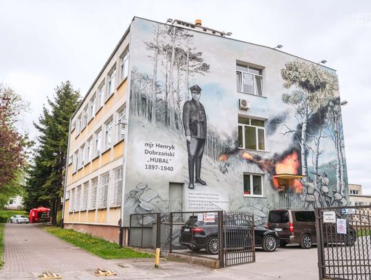 Dni otwarte w Zespole Szkół Zawodowych imienia Hubala w Radomiu (zdjęcia)