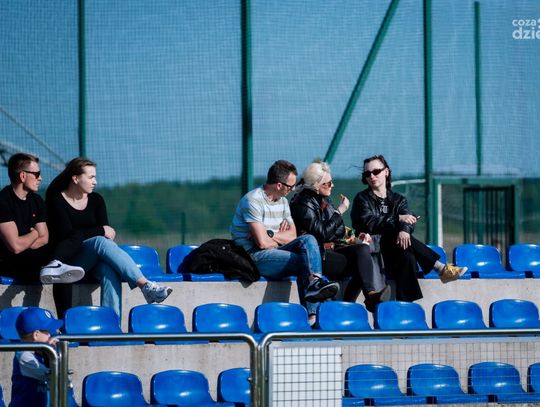 Drogowiec Jedlińsk - Błonianka Błonie (zdjęcia)