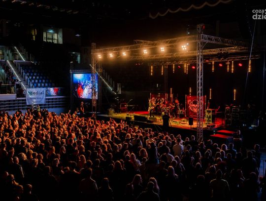 IRA - 35 lat... na bis + goście (zdjęcia)