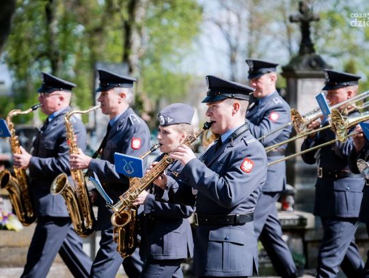 Obchody Dnia Pamięci Ofiar Zbrodni Katyńskiej (zdjęcia) Obchody Dnia Pamięci Ofiar Zbrodni Katyńskiej (zdjęcia)